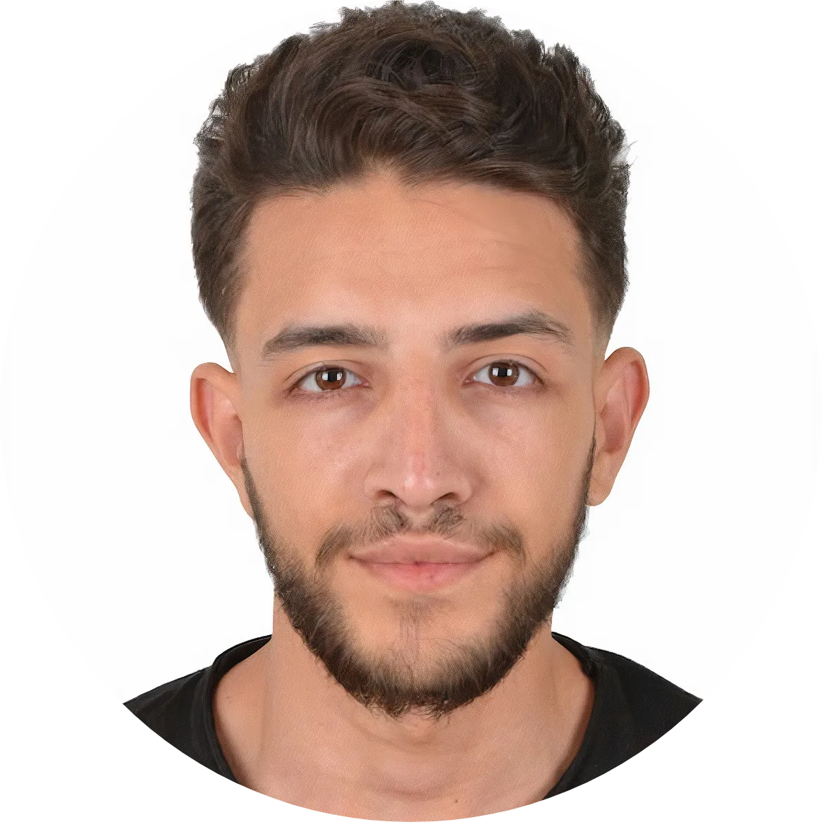 Walid Birouk