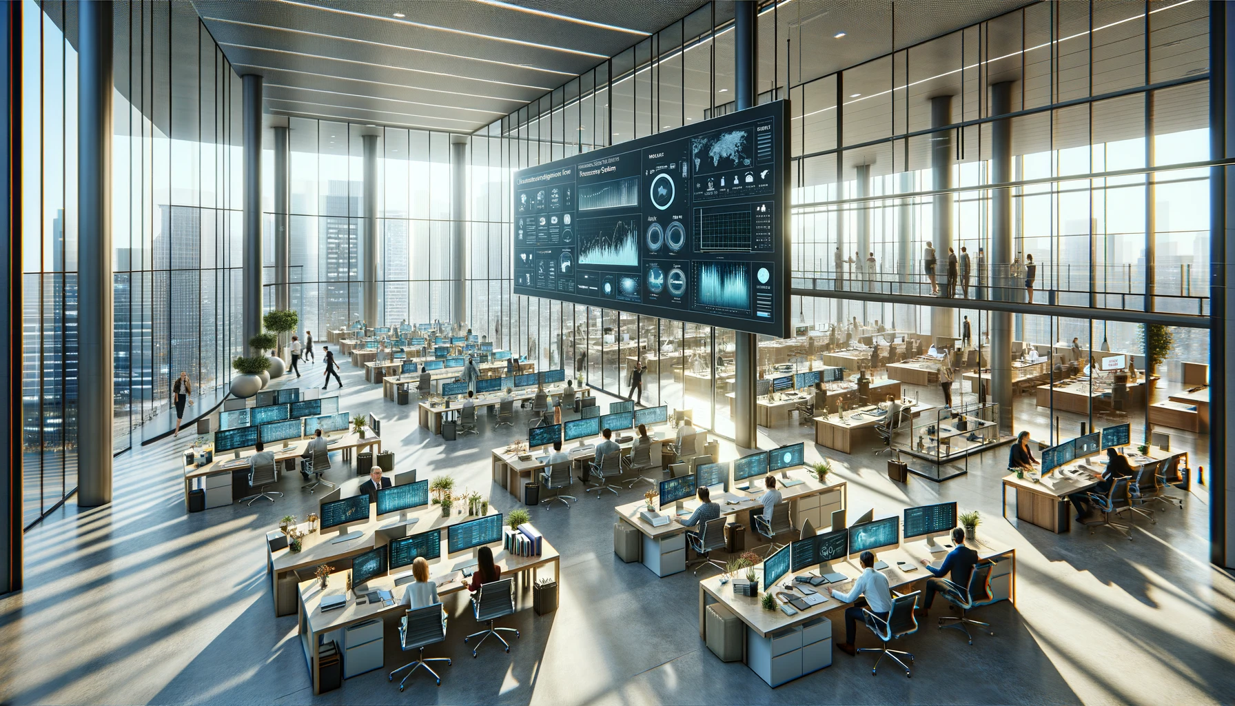 Time Series, Office Occupancy Prediction