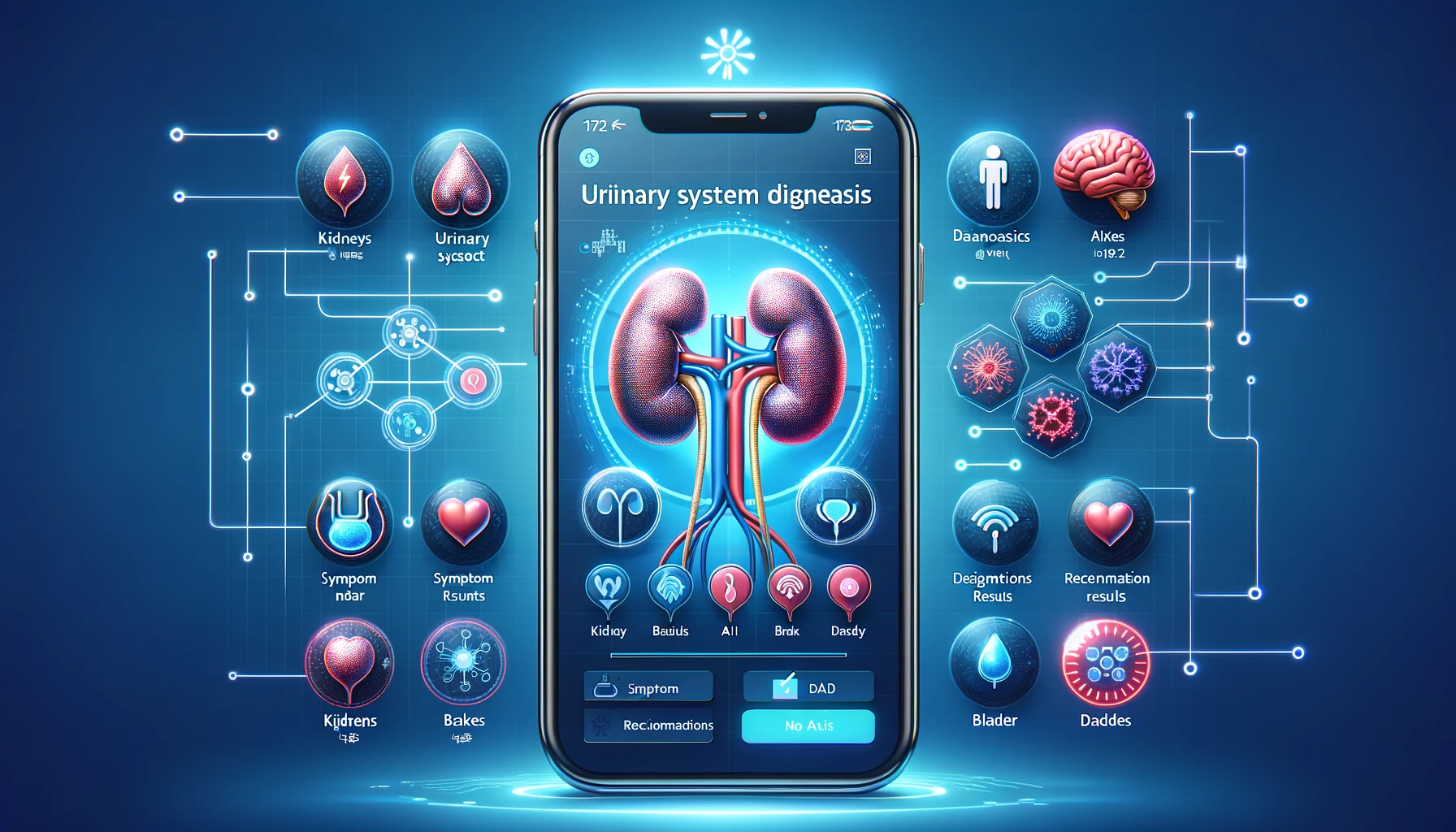 Urinary System Disease Diagnosis
