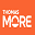 Thomas More Hogeschool Logo