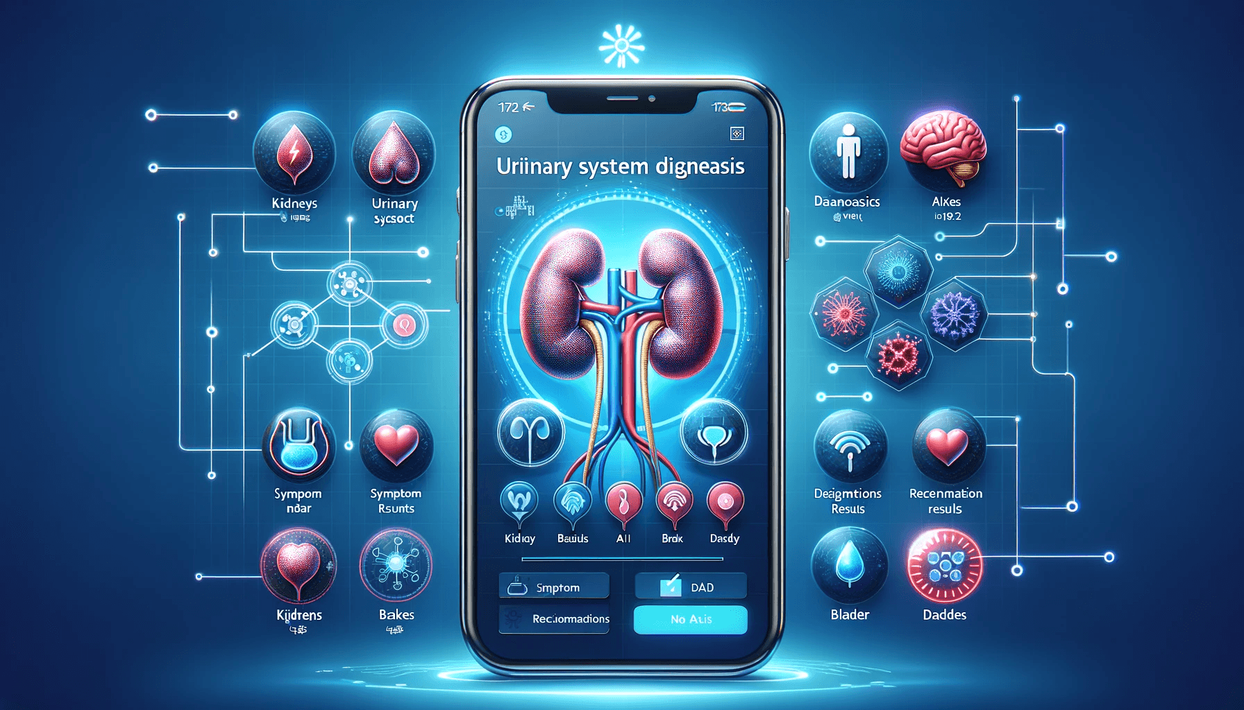 Urinary System Disease Diagnosis