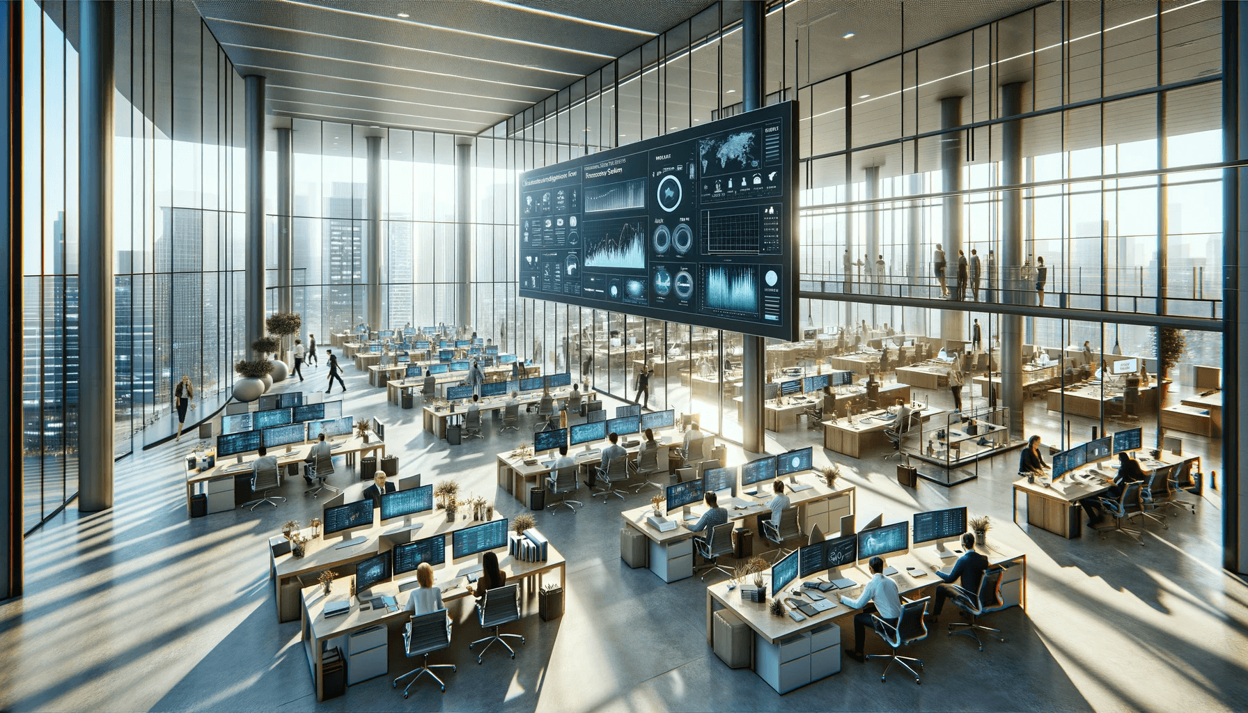 Time Series, Office Occupancy Prediction