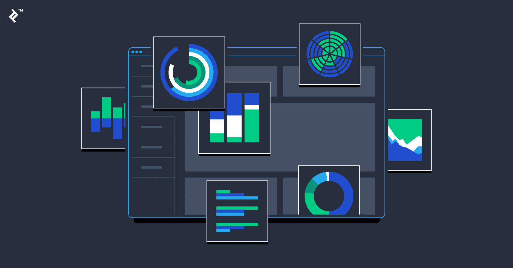 AirBnb BI Dashboard