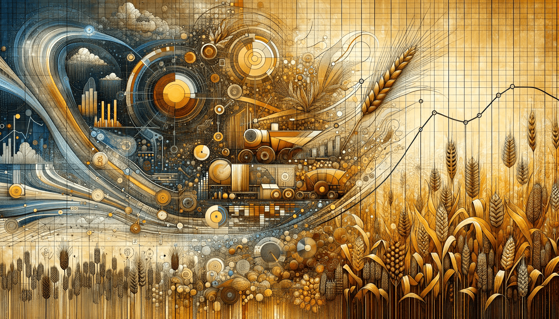 Crop Production EDA & ML